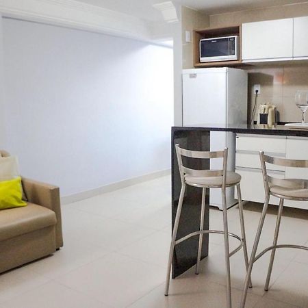 Boa Viagem Flat Daire Recife Dış mekan fotoğraf