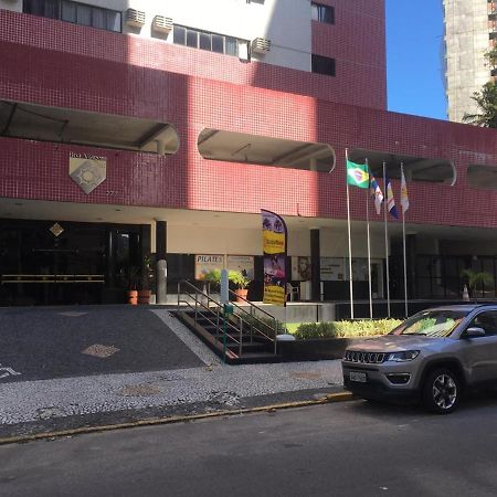 Boa Viagem Flat Daire Recife Dış mekan fotoğraf