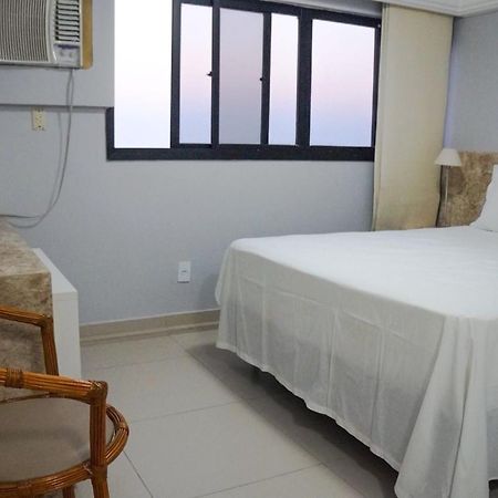 Boa Viagem Flat Daire Recife Dış mekan fotoğraf
