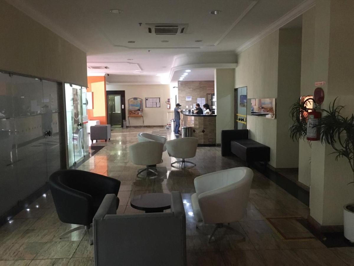 Boa Viagem Flat Daire Recife Dış mekan fotoğraf
