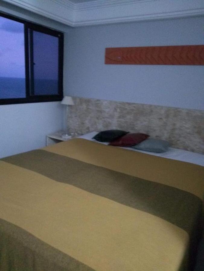 Boa Viagem Flat Daire Recife Dış mekan fotoğraf