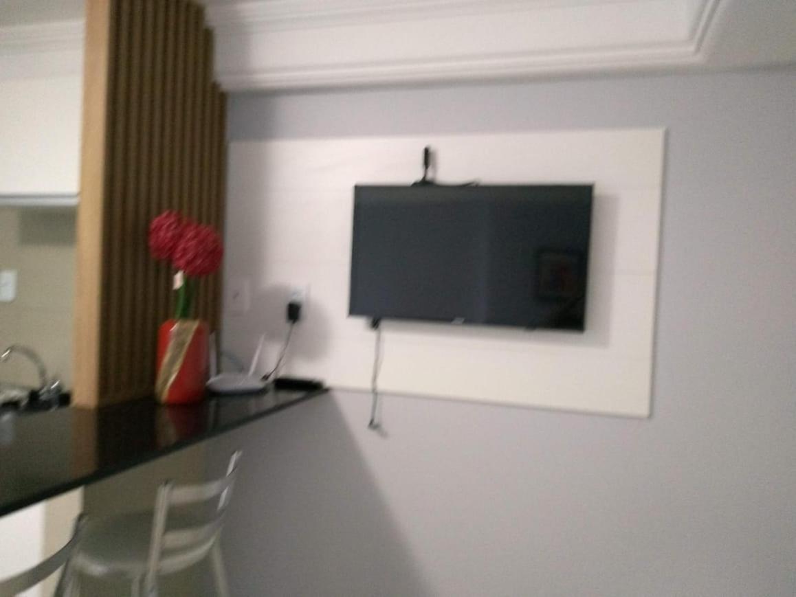 Boa Viagem Flat Daire Recife Dış mekan fotoğraf