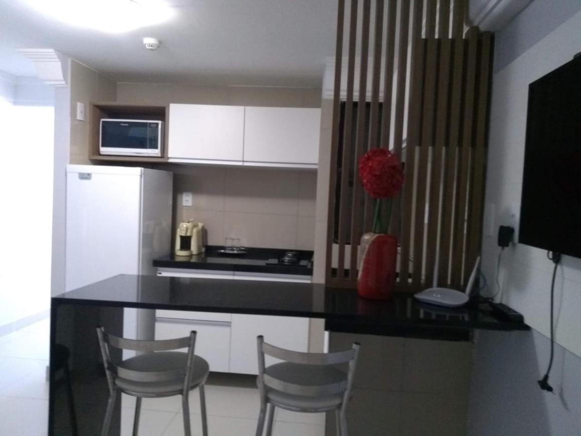 Boa Viagem Flat Daire Recife Dış mekan fotoğraf