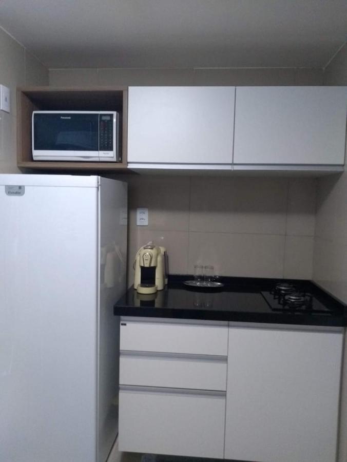 Boa Viagem Flat Daire Recife Dış mekan fotoğraf