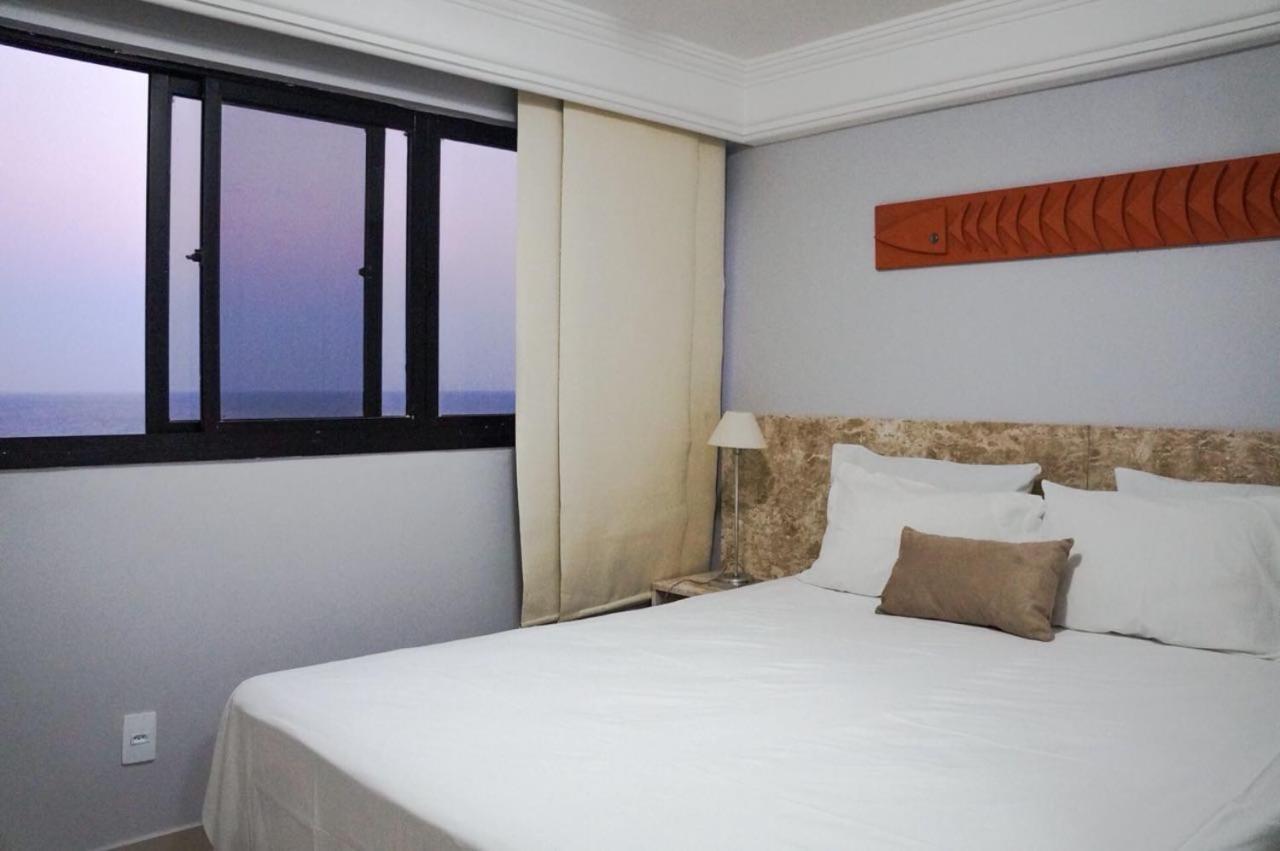 Boa Viagem Flat Daire Recife Dış mekan fotoğraf
