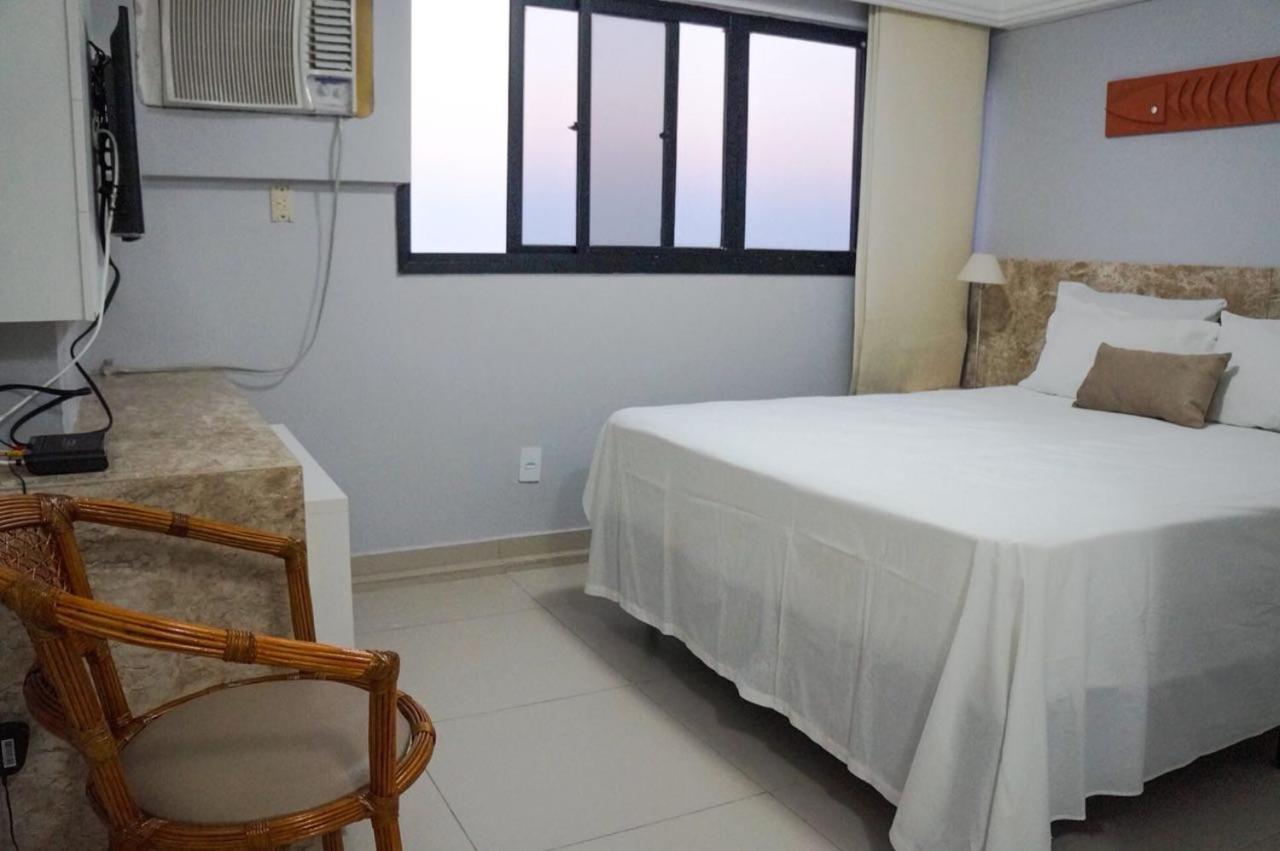 Boa Viagem Flat Daire Recife Dış mekan fotoğraf