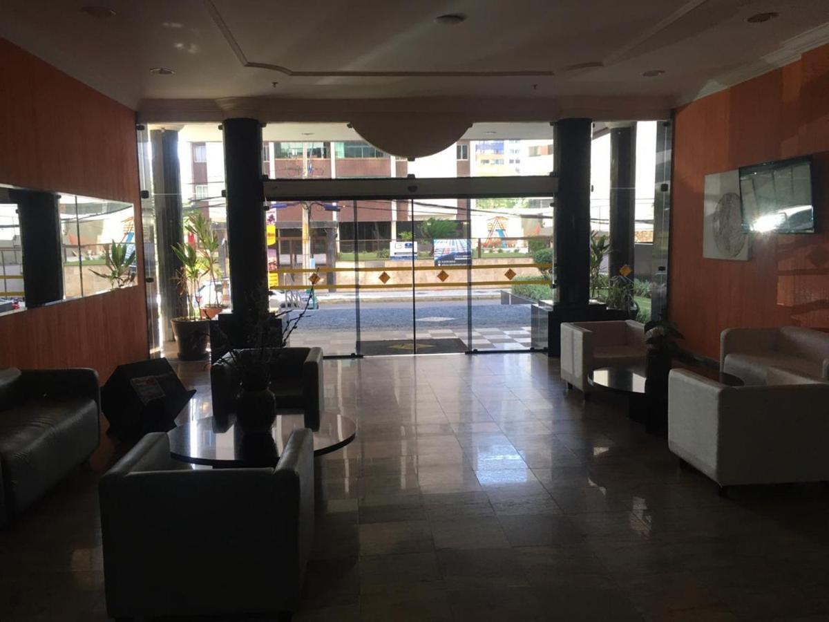 Boa Viagem Flat Daire Recife Dış mekan fotoğraf