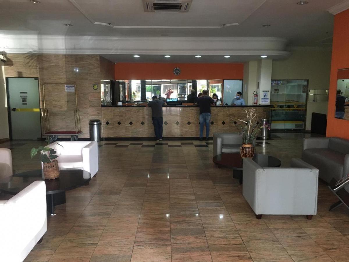 Boa Viagem Flat Daire Recife Dış mekan fotoğraf
