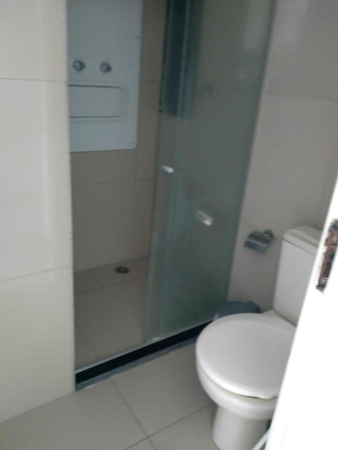 Boa Viagem Flat Daire Recife Dış mekan fotoğraf