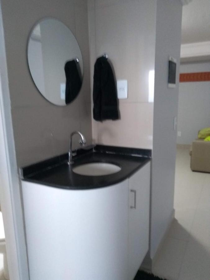 Boa Viagem Flat Daire Recife Dış mekan fotoğraf