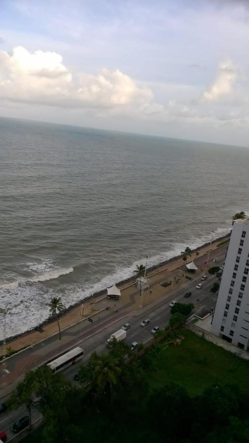 Boa Viagem Flat Daire Recife Dış mekan fotoğraf