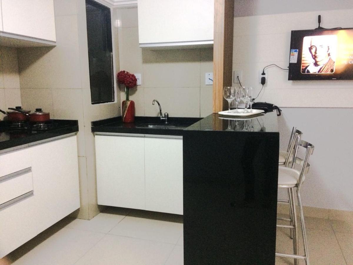 Boa Viagem Flat Daire Recife Dış mekan fotoğraf