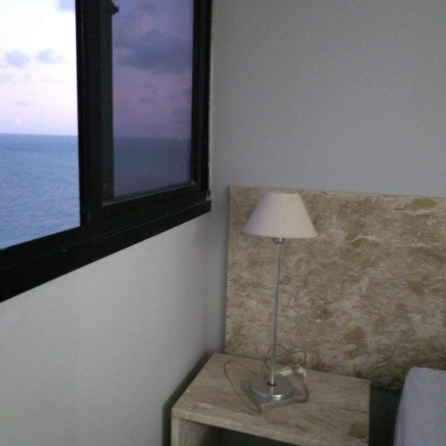 Boa Viagem Flat Daire Recife Dış mekan fotoğraf